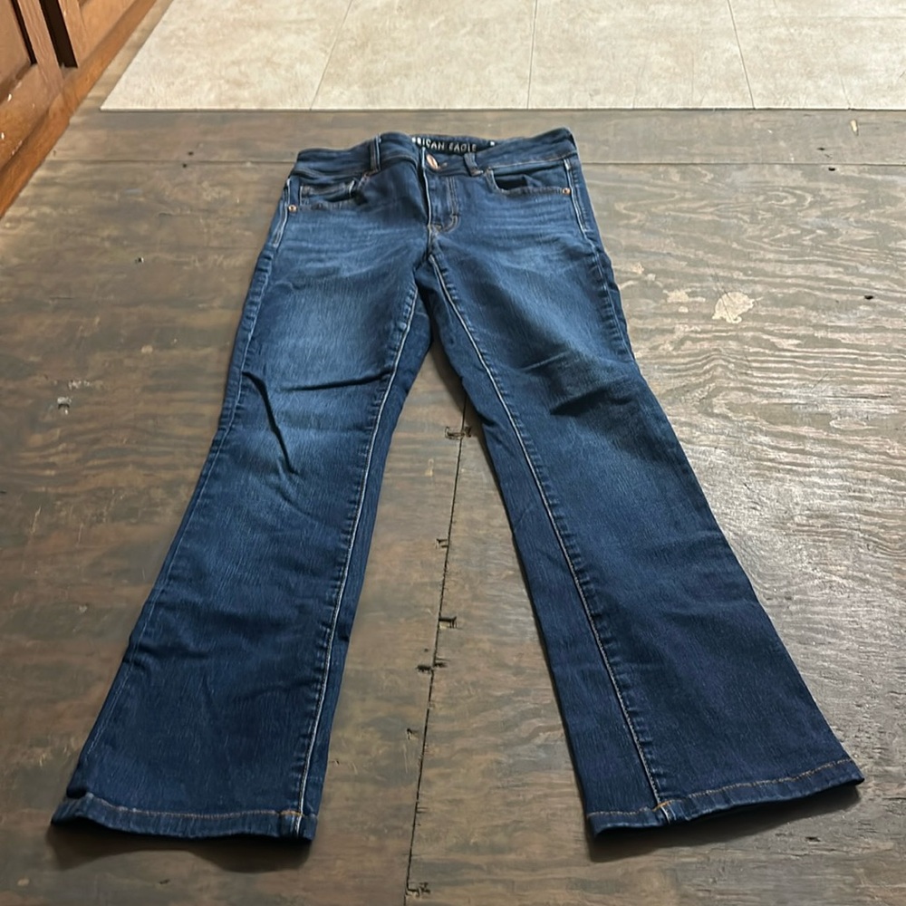 American Eagle Bootcut